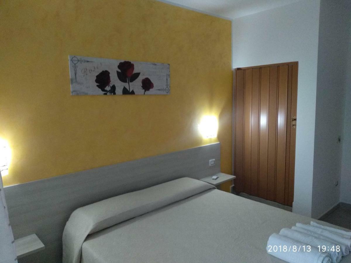 מלון טוריצ'לה Bed Daniele מראה חיצוני תמונה