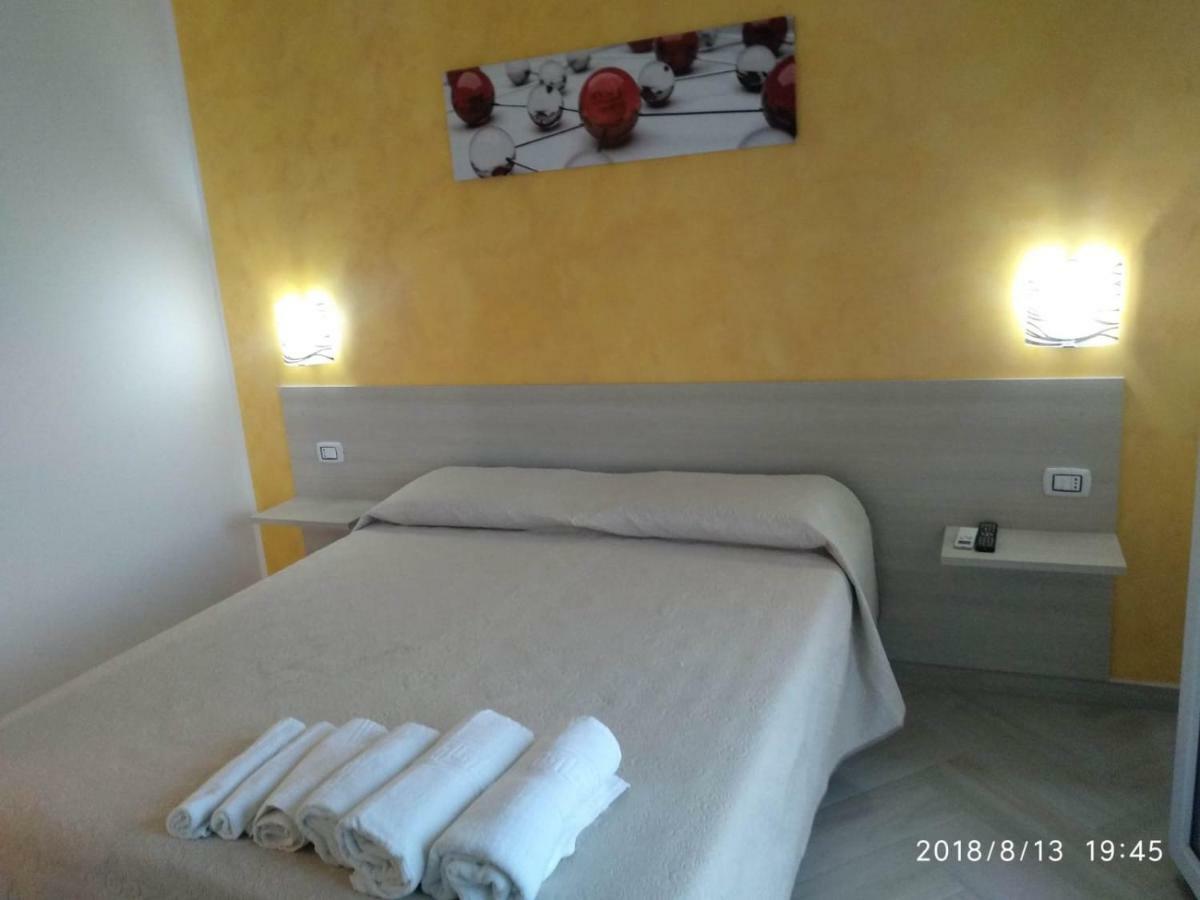 מלון טוריצ'לה Bed Daniele מראה חיצוני תמונה